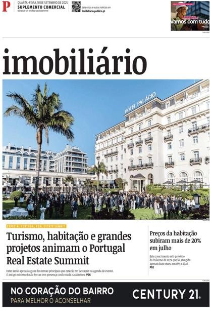 Imobiliário Público – 10/09/2025
