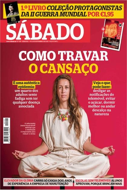 Sábado – 10/09/2025