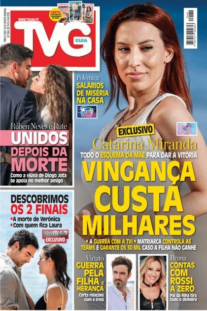 TVGuia – 10/09/2025