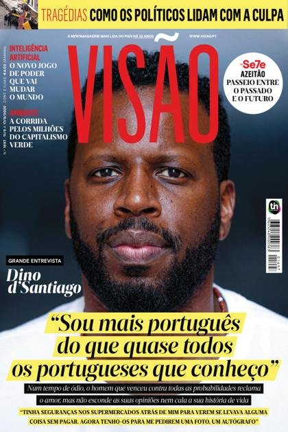 Visão – 11/09/2025