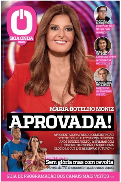 Boa Onda CM – 12/09/2025