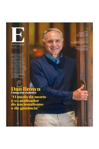 E Expresso – 12/09/2025
