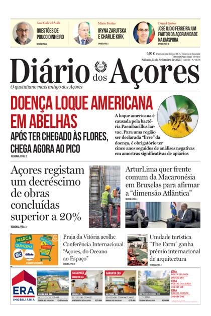 Diário dos Açores.pdf – 13/09/2025