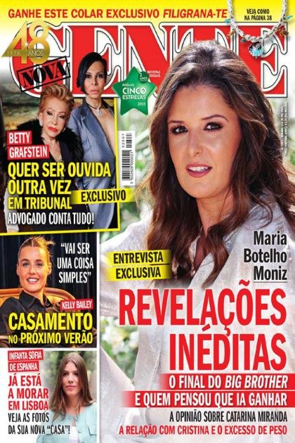 Nova Gente – 13/09/2025