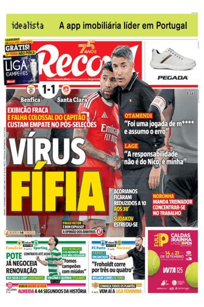 Record – 13/09/2025