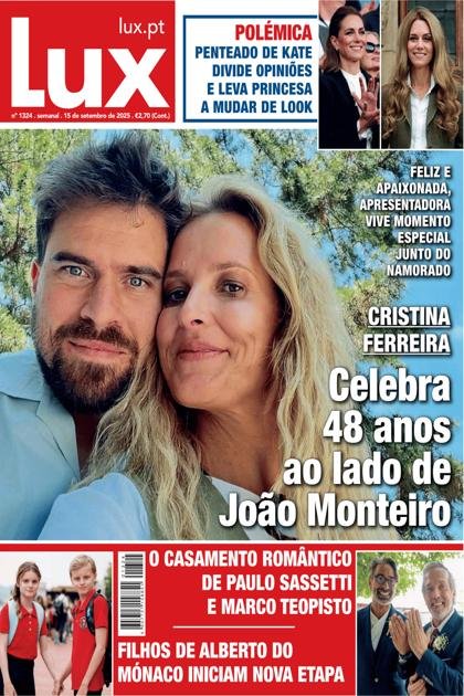 Lux – 15/09/2025