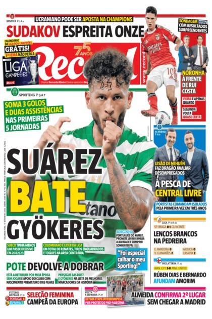 Record – 15/09/2025