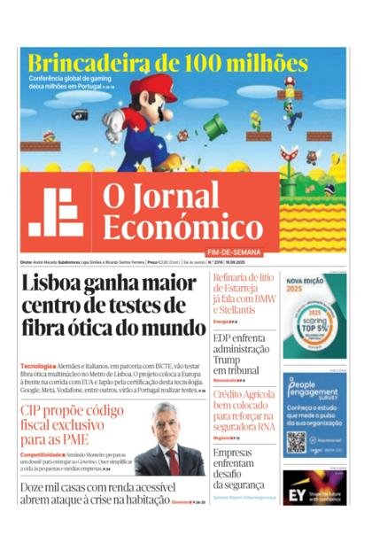 Jornal Económico (2) – 19/09/2025