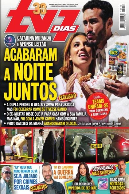 TV7 Dias – 19/09/2025