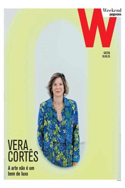 Weekend Negócios – 19/09/2025