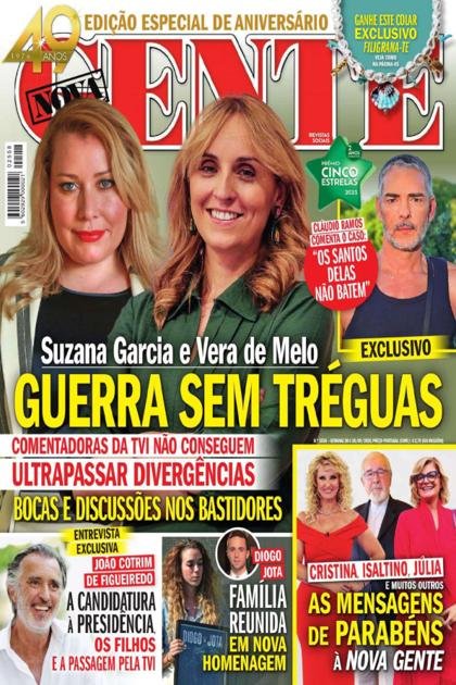 Nova Gente – 20/09/2025