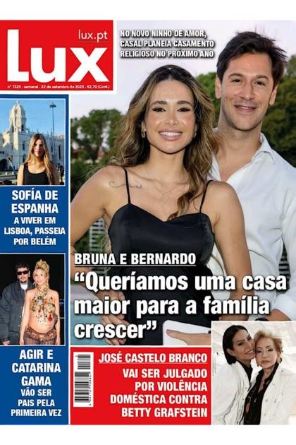 Lux – 22/09/2025