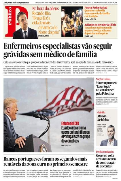 Público OPO – 23/09/2025