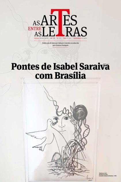 As Artes Entre as Letras – 24/09/2025