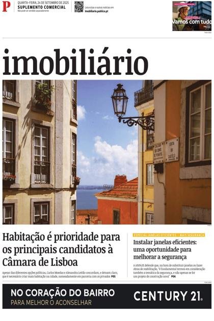 Imobiliário Público – 24/09/2025