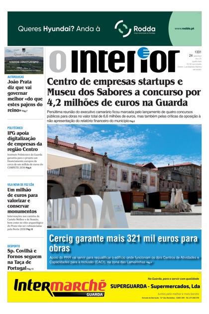 O Interior – 24/09/2025