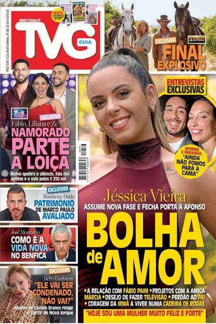 TVGuia – 24/09/2025