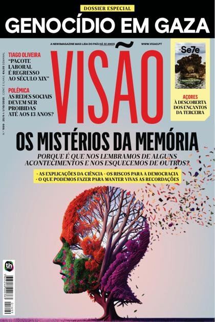 Visão – 25/09/2025