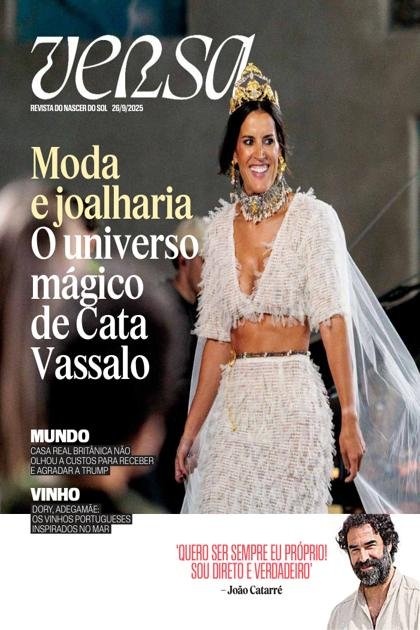 Versa Nascer do Sol – 26/09/2025