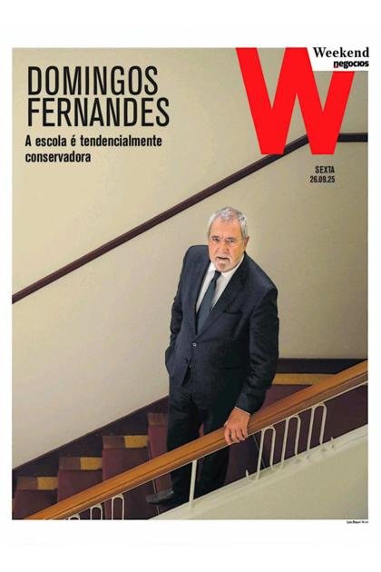 Weekend Negócios – 26/09/2025