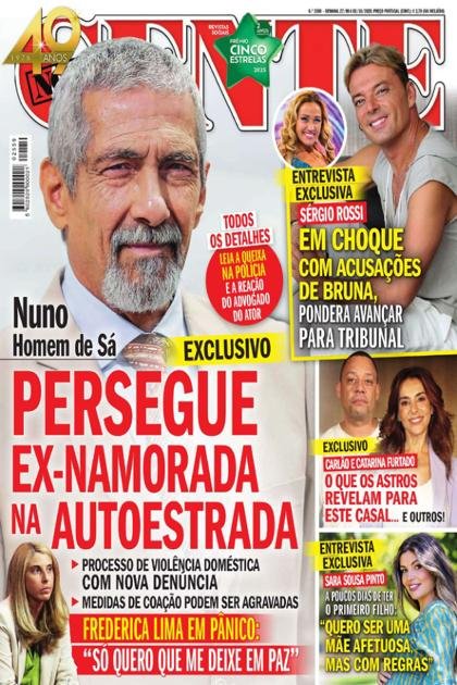 Nova Gente – 27/09/2025
