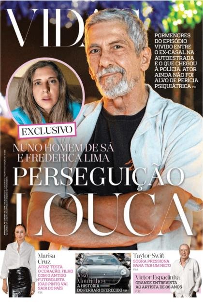 Vidas CM – 27/09/2025