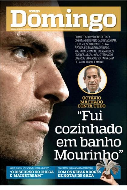 Domingo CM – 28/09/2025