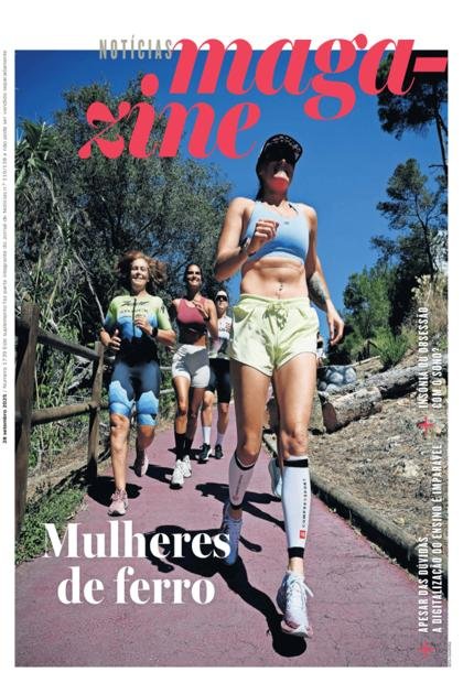 Notícias Magazine – 28/09/2025