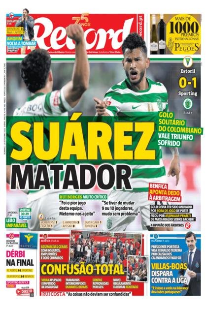 Record – 28/09/2025