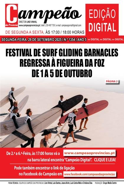 Campeão Digital – 29/09/2025