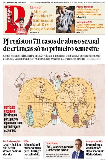 Público OPO – 29/09/2025