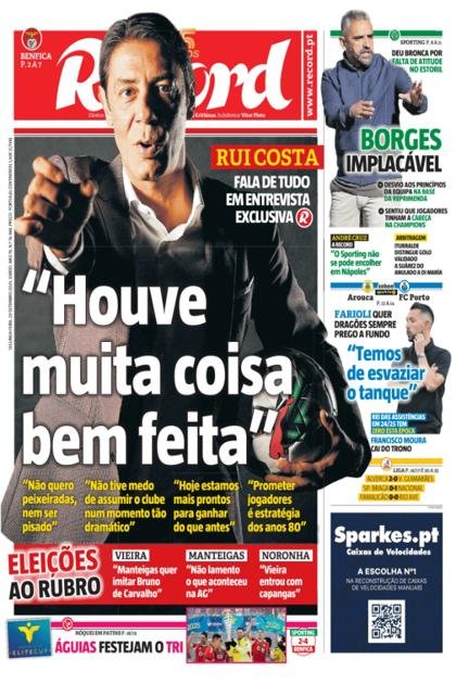 Record – 29/09/2025