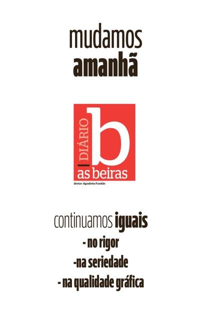 As Beiras – 30/09/2025