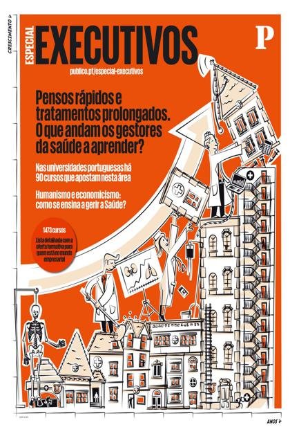 Especial Executivos Público – 30/09/2025