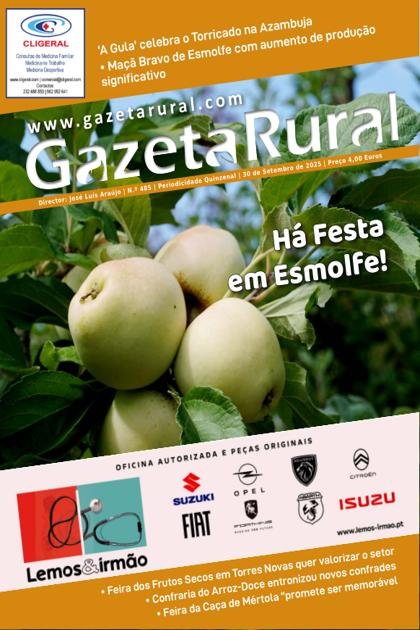Gazeta Rural – 30/09/2025