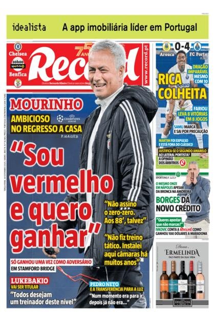 Record – 30/09/2025