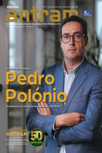 Antram – Outubro 2025