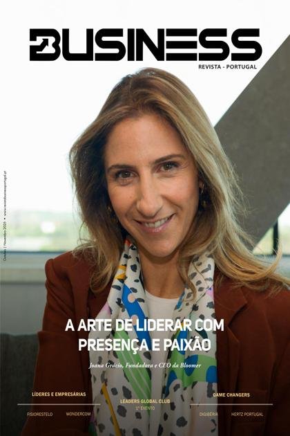 Business – Outubro 2025