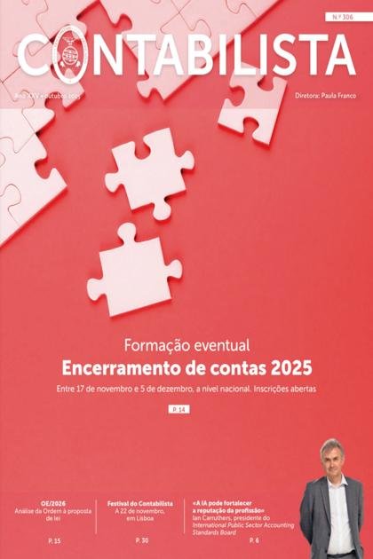 Contabilista – Outubro 2025