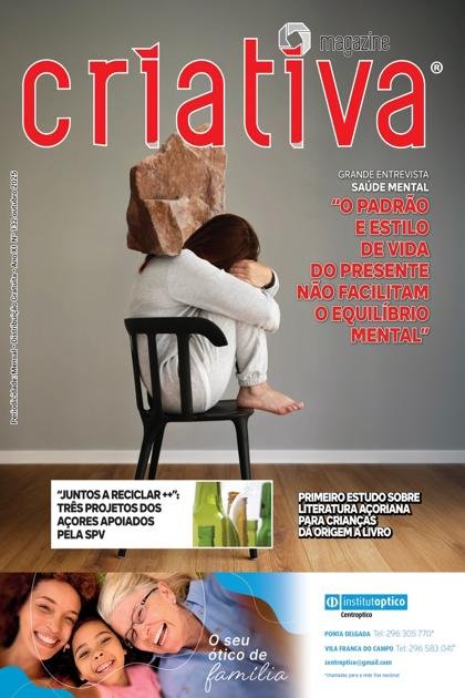 Criativa – Outubro 2025
