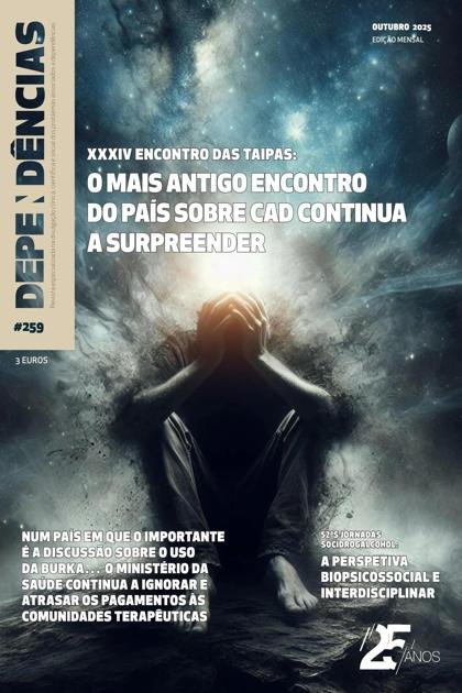 Dependências – Outubro 2025