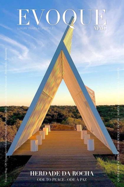 Evoque – Outubro 2025