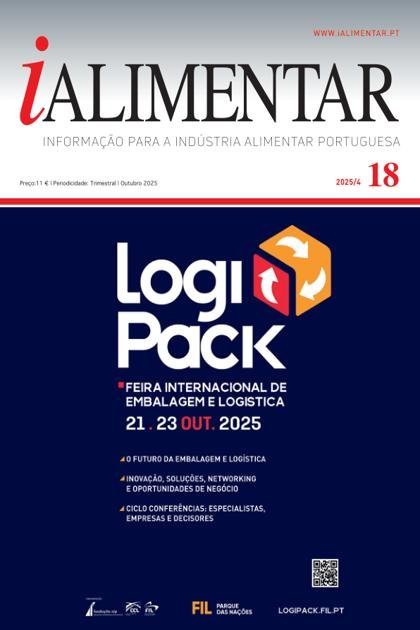 IAlimentar – Outubro 2025