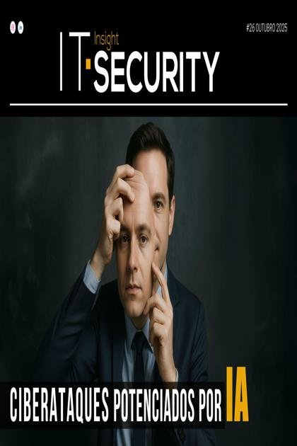 IT-Security – Outubro 2025