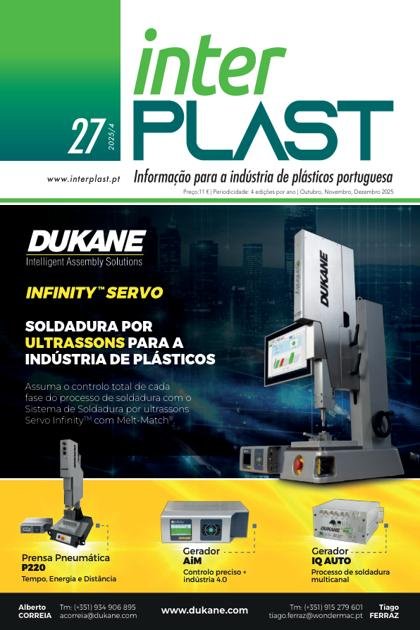 InterPlast – Outubro 2025
