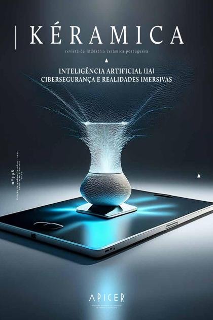 Kéramica – Outubro 2025