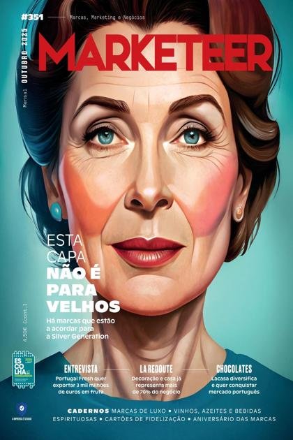 Marketeer – Outubro 2025