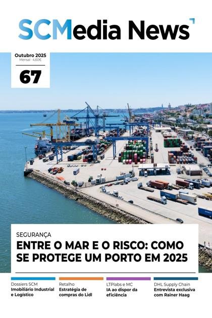 SCMedia News – Outubro 2025