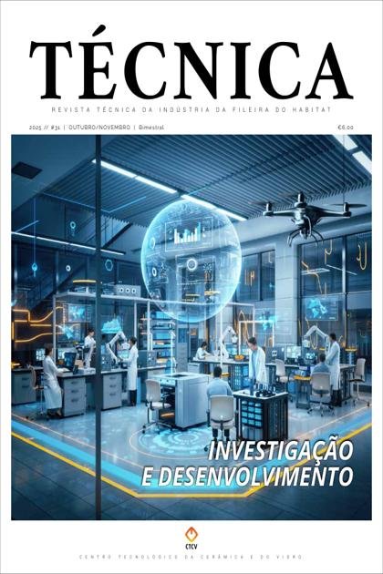 Técnica – Outubro 2025