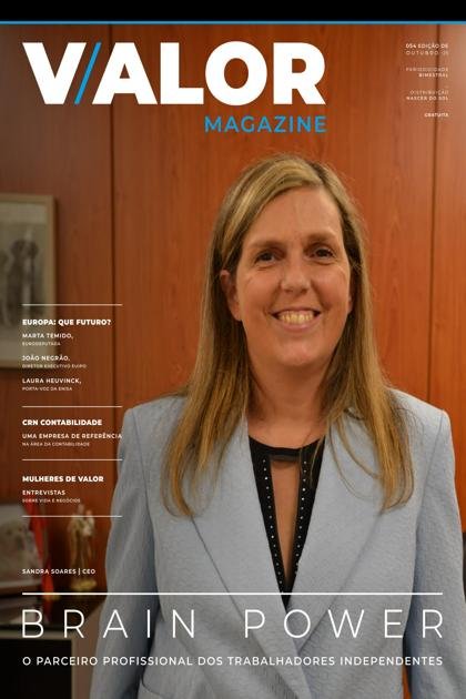 Valor – Outubro 2025